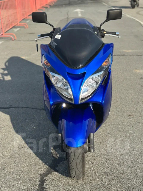 Suzuki Skywave 250. 250����. ��., ��������, ���������, ��� ������� ����