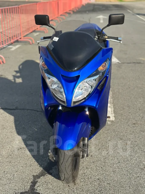 Suzuki Skywave 250. 250����. ��., ��������, ���������, ��� ������� ����