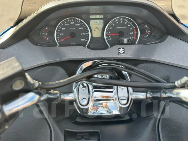 Suzuki Skywave 250. 250����. ��., ��������, ���������, ��� ������� ����