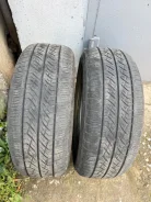Yokohama Geolandar G95. ������, 2020 ���, �/�, ����� 50 % ����