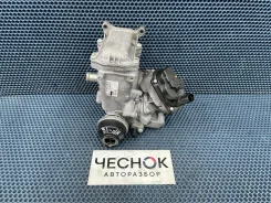 �������� ������� EGR Volkswagen Touareg 2 2013 059131515EH CRCA 059131515EH ����