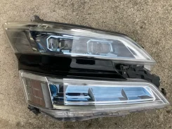 ���� ������ Toyota Vellfire H30 (12.2017 - 05.2023) 58-94 5894 ����