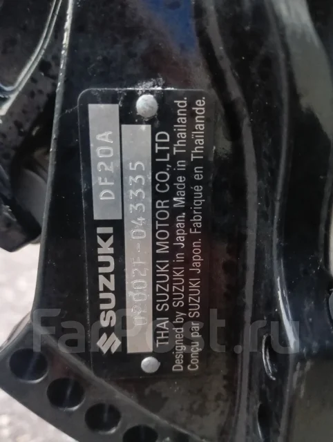 Suzuki. 20��.�., 4-�������, ����������, ���� L (508 ��), 2020 ��� ����