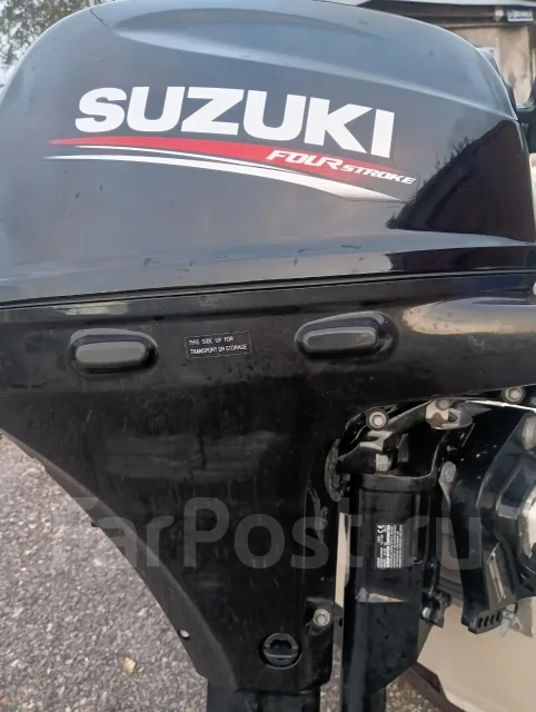 Suzuki. 20��.�., 4-�������, ����������, ���� L (508 ��), 2020 ��� ����