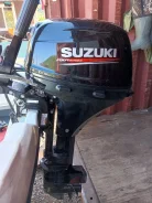 Suzuki. 20��.�., 4-�������, ����������, ���� L (508 ��), 2020 ��� ����
