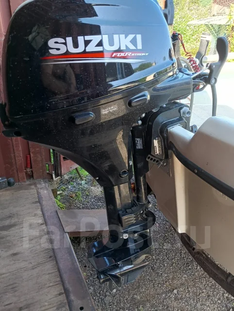 Suzuki. 20��.�., 4-�������, ����������, ���� L (508 ��), 2020 ��� ����