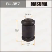 ����������� �����.! Toyota Corolla 95 Masuma RU357 RU357 ����