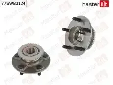 ������� � ����� � ����������� ���. Nissan Primera (P12) 2002 - 77SWB3124 77SWB3124 Masterkit 77SWB3124 77SWB3124 ����