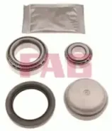 ���������� ����. ���. MB W211 all 02 VKBA6537=F401 501=67/80=R151.38 ! �-�� FAG 713 6678 00 713667800 ����