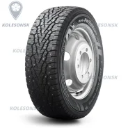 Kumho Winter PorTran CW11