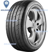 Bridgestone Potenza S007