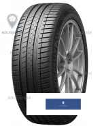 Michelin Pilot Sport 3
