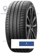 Michelin Pilot Sport 4S