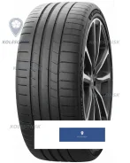 Michelin Pilot Sport S 5