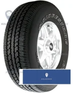 Bridgestone Dueler A/T 693 III