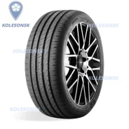 Goodyear EfficientGrip Performance 2