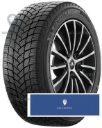 Michelin X-Ice Snow