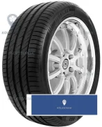 Delinte DS2 SUV