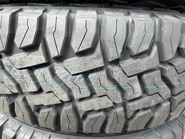 Toyo Open Country R/T. ����� rt, 2026 ���, ����� ����
