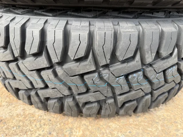 Toyo Open Country R/T. ����� rt, 2026 ���, ����� ����
