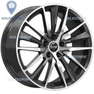 Original Series Wheels KL-353