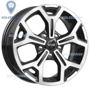 Original Series Wheels KL-318