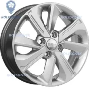 Original Series Wheels KL-319