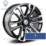 RST R107