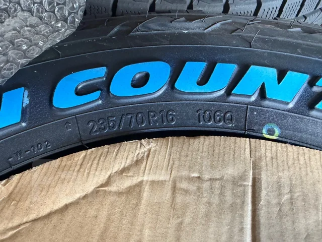Toyo Open Country R/T. ����� rt, 2026 ���, ����� ����