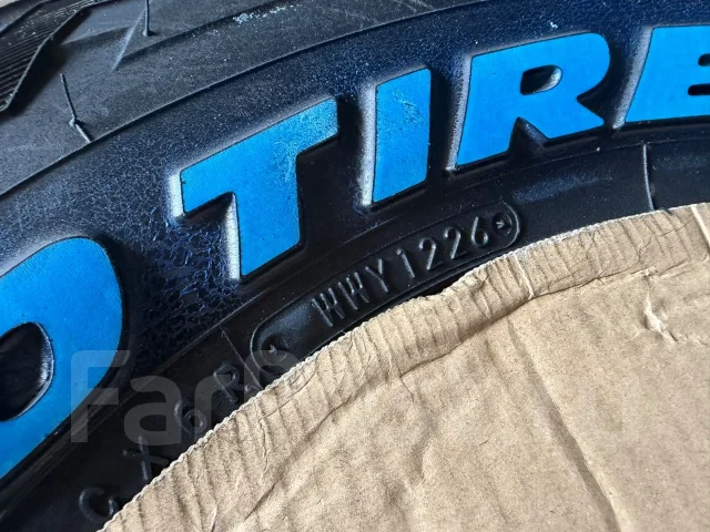 Toyo Open Country R/T. ����� rt, 2026 ���, ����� ����