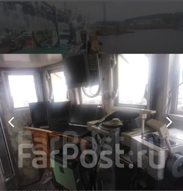 Yanmar. 1988 ���, ����� 19,8��., ��������� ������������, 600��.�., ������ ����