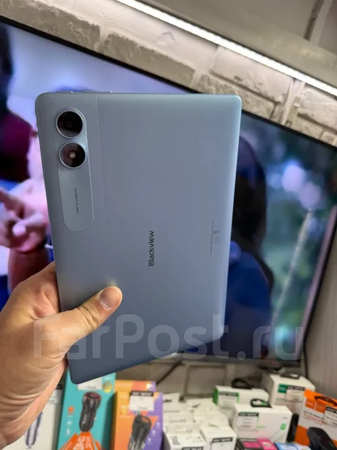 Blackview Tab 9. 10 ������, ������ 256 �� ����
