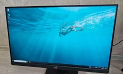 Asus. 24.5" ����