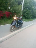 Yamaha Jog. 49����. ��., ��������, ��� ���, ������ �� �� ����