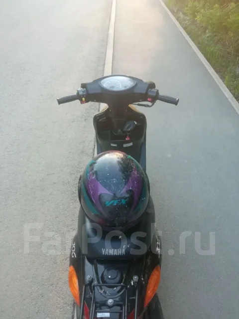 Yamaha Jog. 49����. ��., ��������, ��� ���, ������ �� �� ����