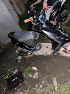 Honda Dio AF28 ZX. 49����. ��., ����������, ��� ���, ������ �� �� ����