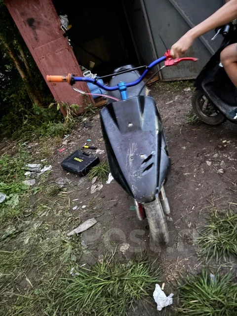 Honda Dio AF28 ZX. 49����. ��., ����������, ��� ���, ������ �� �� ����