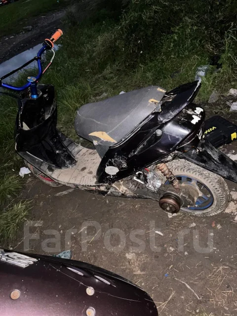 Honda Dio AF28 ZX. 49����. ��., ����������, ��� ���, ������ �� �� ����