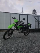 Kawasaki KLX 250ES. 249����. ��., ��������, ���������, ��� ������� ����