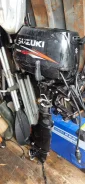 Suzuki. 5��.�., 4-�������, ����������, ���� L (508 ��), 2011 ��� ����