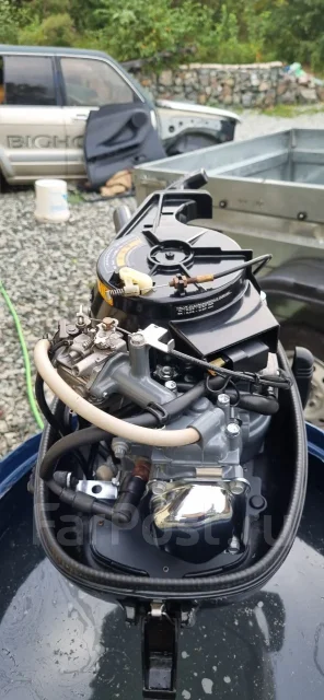 Suzuki. 5��.�., 4-�������, ����������, ���� L (508 ��), 2011 ��� ����