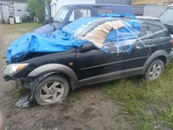 Toyota Voltz. ZZE138, 1ZZ ����