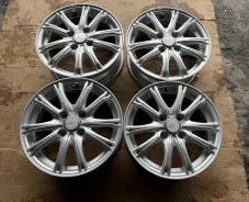 5Zigen Legales aEX. 5.5x14", 4x100, ET45 ����