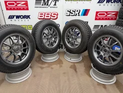 Inter Milano LCZ. 6.0x15", 5x114.3, ET50 ����