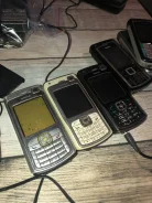 Nokia N70. �/�, 8 ��, ������ ����