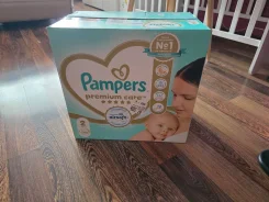 Pampers. 4-8 �� 160��� ����