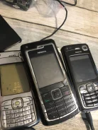 Nokia N72. �/� ����