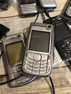 Nokia 6680. �/� ����