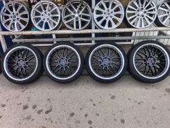 Treasure One Lxryhanes. 8.0x20", 5x114.3, ET38, �� 70,1���. ����