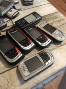 Nokia 7610. �/� ����